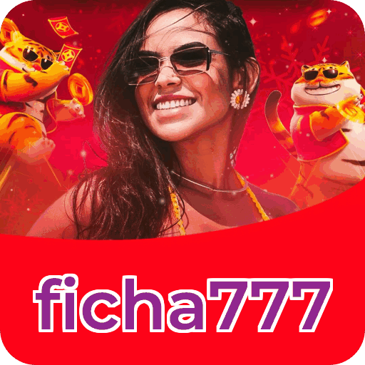 Logo Oficial ficha777 Download